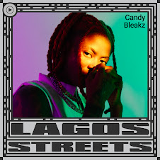Lagos Streets
