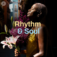 Rhythm & Soul